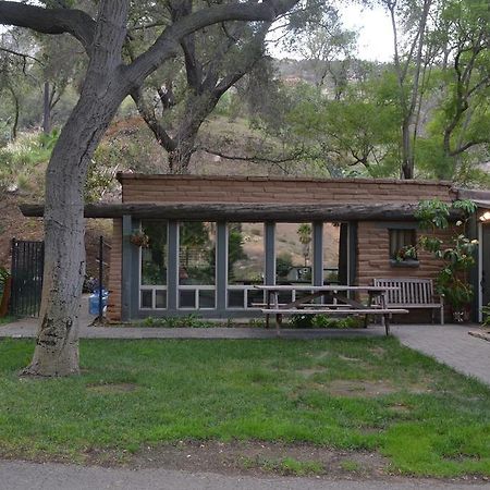 Hotel Bandy Canyon Ranch Escondido Exterior foto