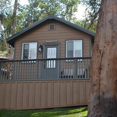 Hotel Bandy Canyon Ranch Escondido Exterior foto