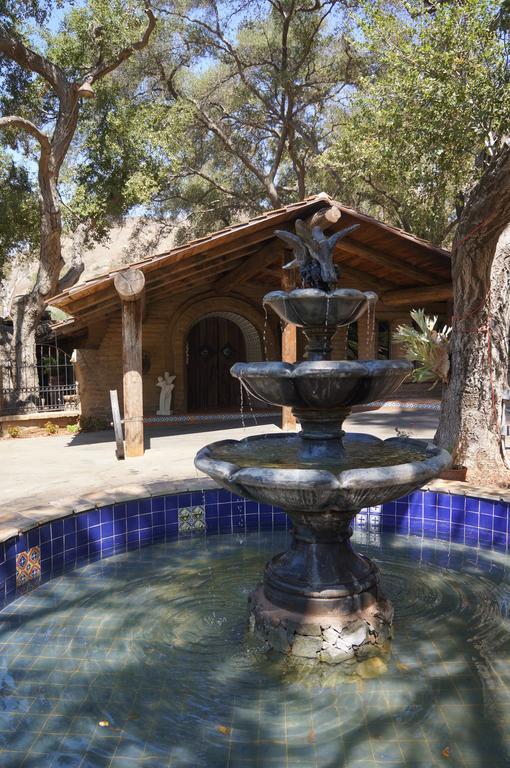 Hotel Bandy Canyon Ranch Escondido Exterior foto