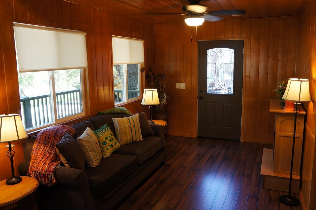 Hotel Bandy Canyon Ranch Escondido Zimmer foto