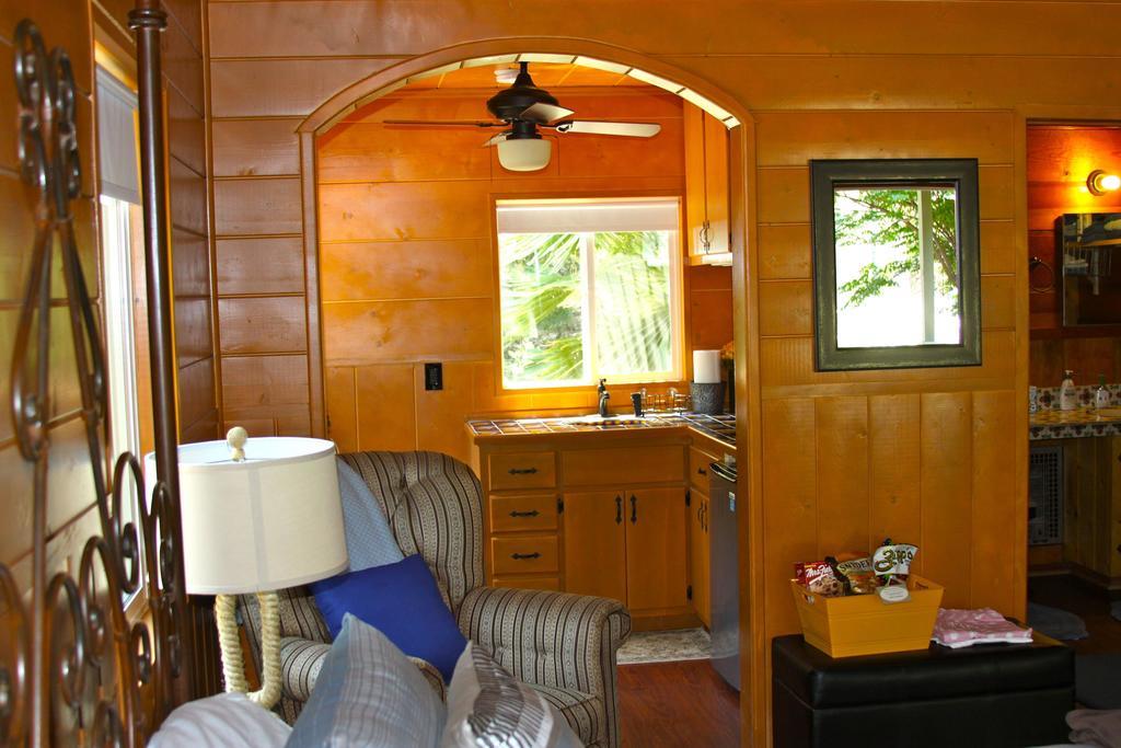 Hotel Bandy Canyon Ranch Escondido Zimmer foto
