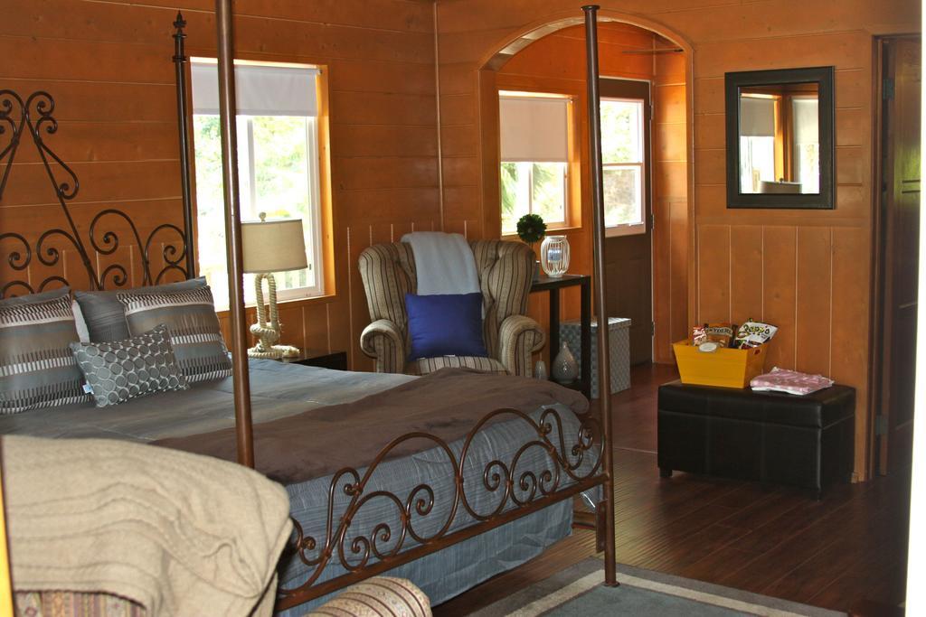 Hotel Bandy Canyon Ranch Escondido Zimmer foto