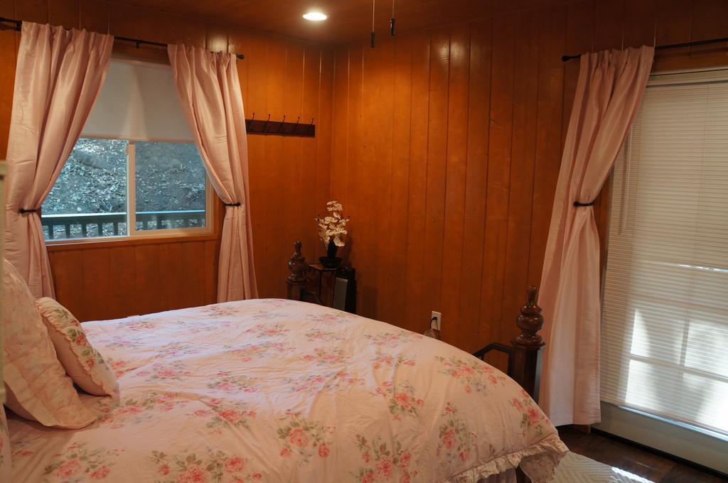 Hotel Bandy Canyon Ranch Escondido Zimmer foto