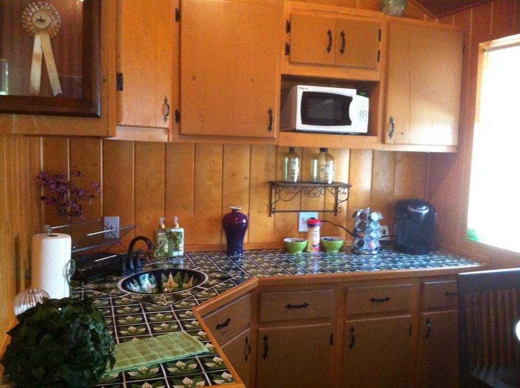 Hotel Bandy Canyon Ranch Escondido Zimmer foto
