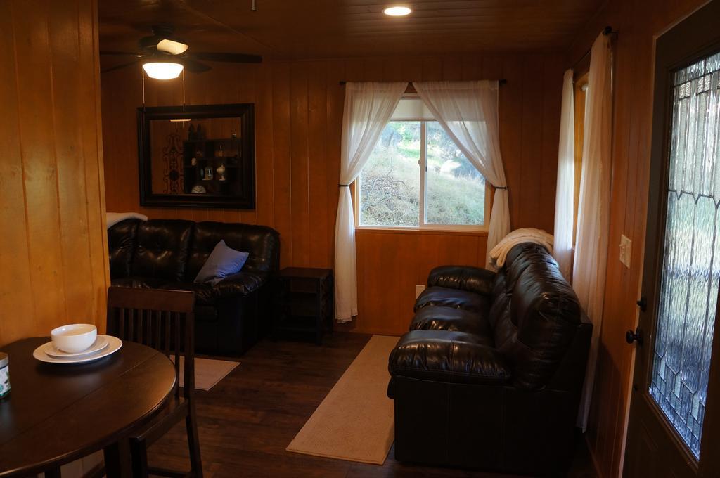 Hotel Bandy Canyon Ranch Escondido Zimmer foto