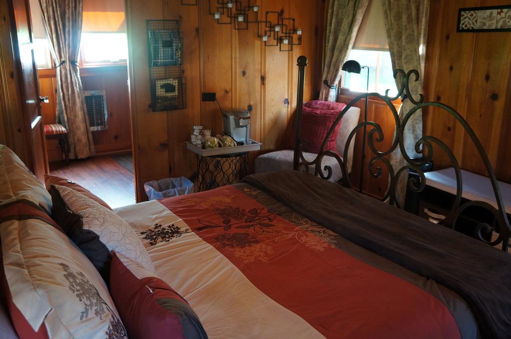 Hotel Bandy Canyon Ranch Escondido Zimmer foto