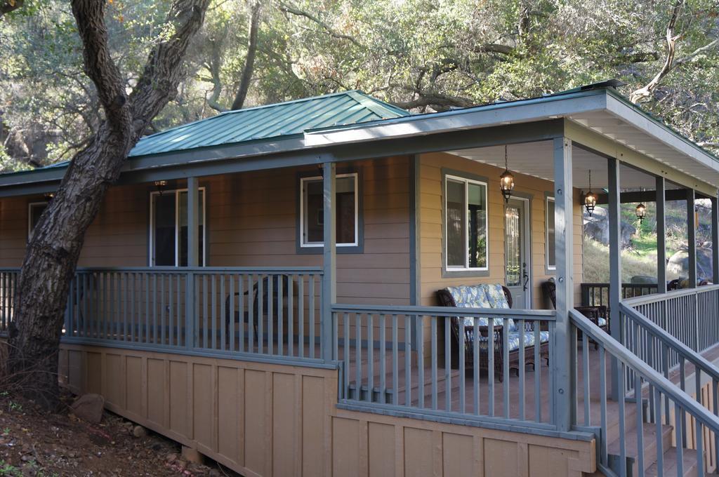 Hotel Bandy Canyon Ranch Escondido Zimmer foto