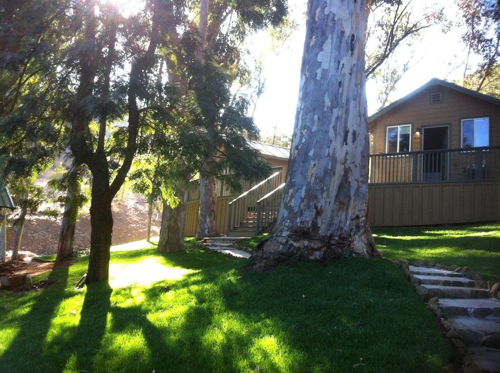 Hotel Bandy Canyon Ranch Escondido Zimmer foto