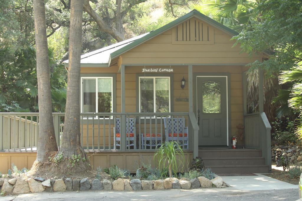 Hotel Bandy Canyon Ranch Escondido Zimmer foto