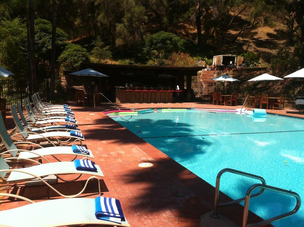Hotel Bandy Canyon Ranch Escondido Exterior foto