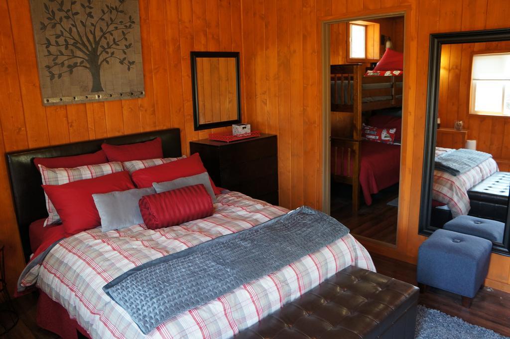 Hotel Bandy Canyon Ranch Escondido Zimmer foto