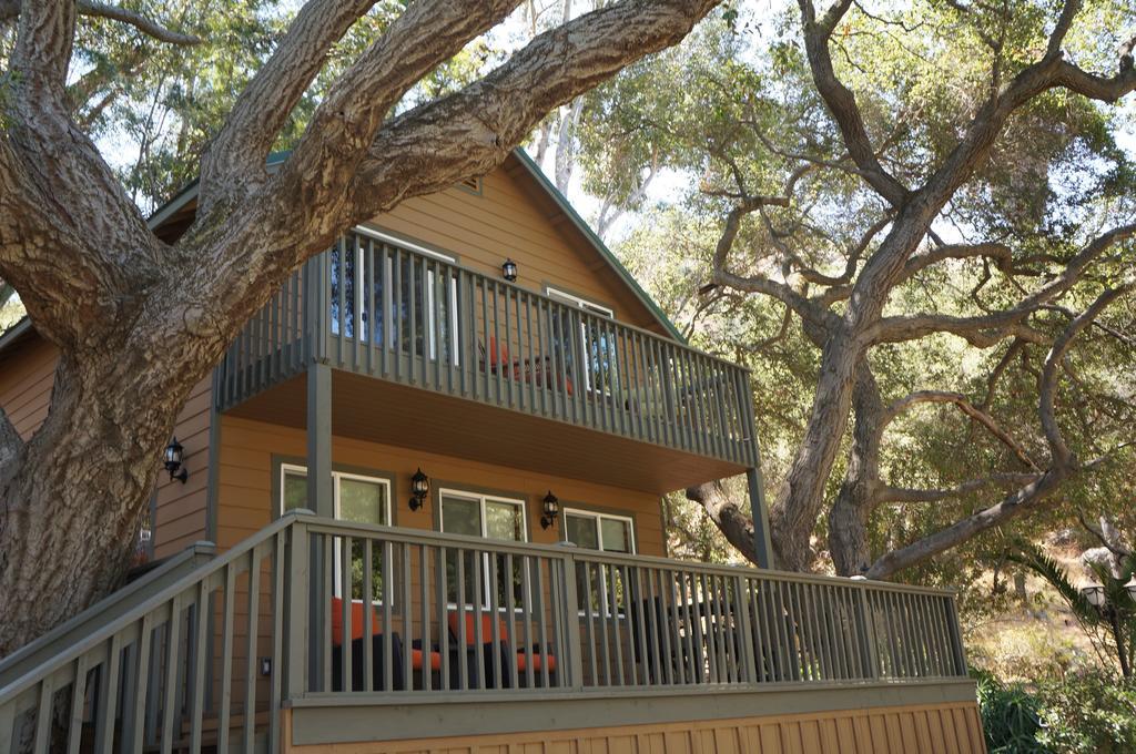 Hotel Bandy Canyon Ranch Escondido Zimmer foto