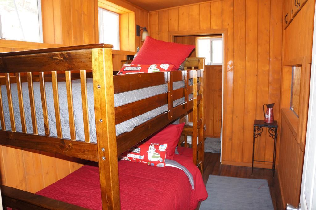 Hotel Bandy Canyon Ranch Escondido Zimmer foto