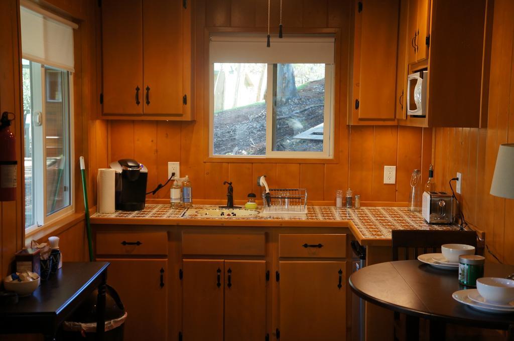 Hotel Bandy Canyon Ranch Escondido Zimmer foto