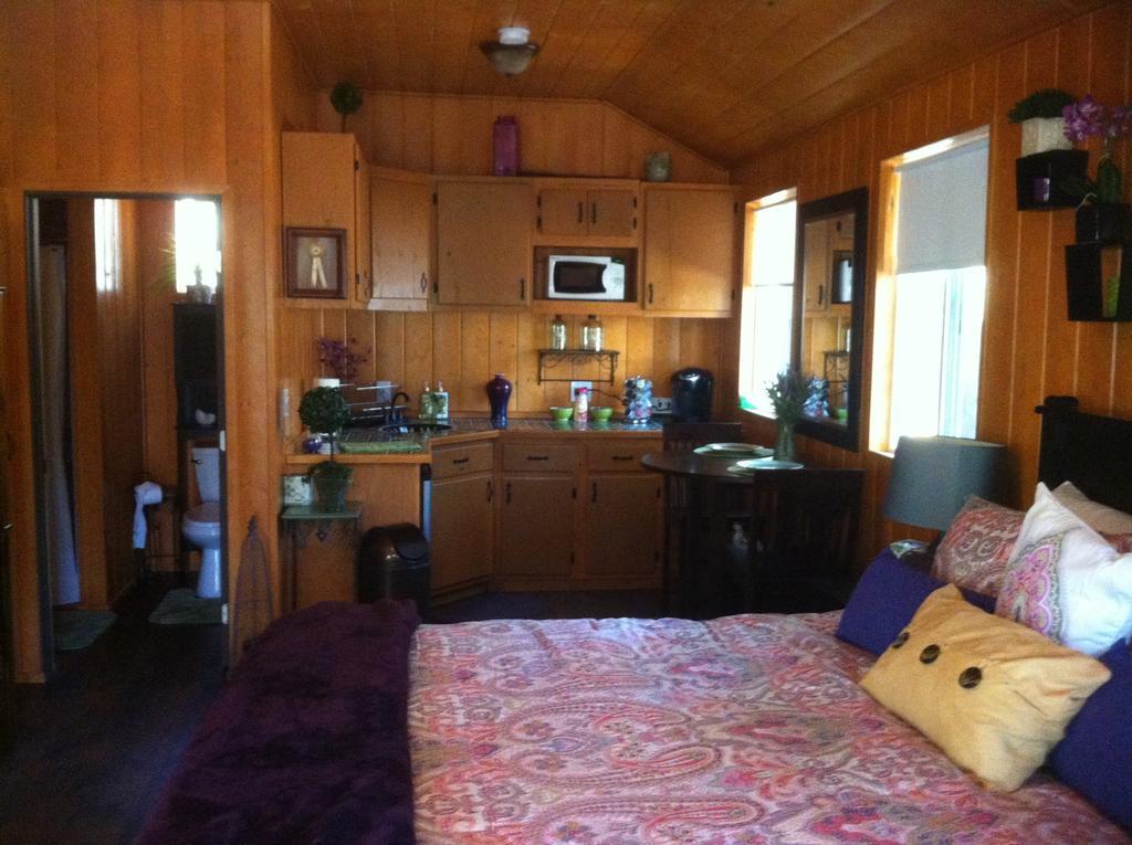 Hotel Bandy Canyon Ranch Escondido Zimmer foto
