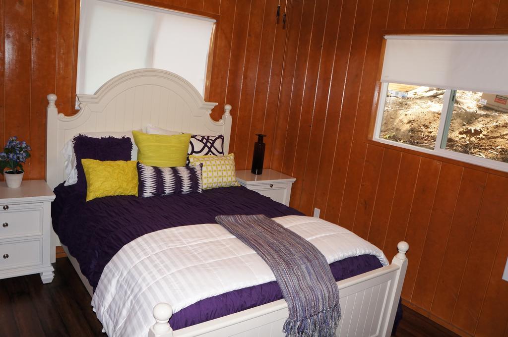 Hotel Bandy Canyon Ranch Escondido Zimmer foto