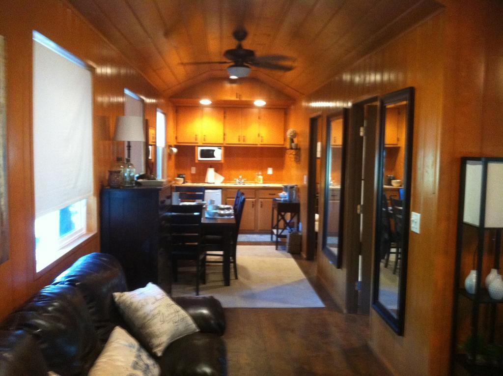 Hotel Bandy Canyon Ranch Escondido Zimmer foto