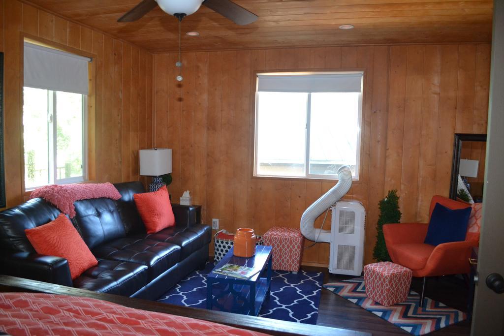 Hotel Bandy Canyon Ranch Escondido Exterior foto