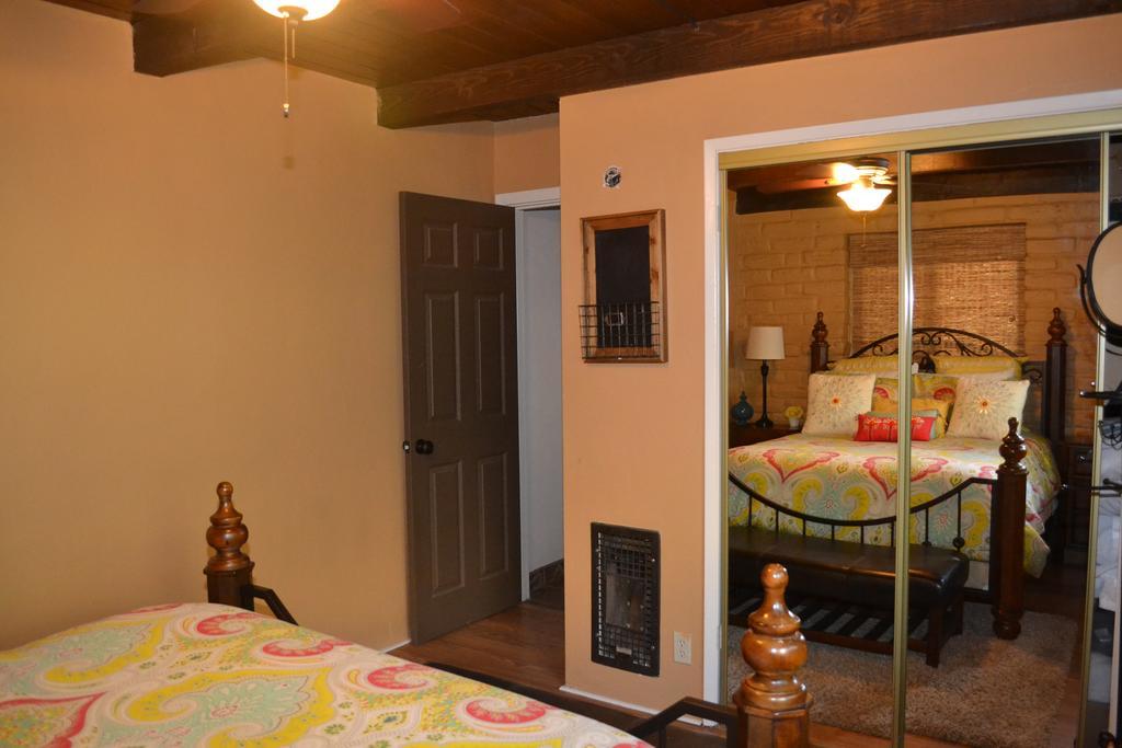 Hotel Bandy Canyon Ranch Escondido Exterior foto