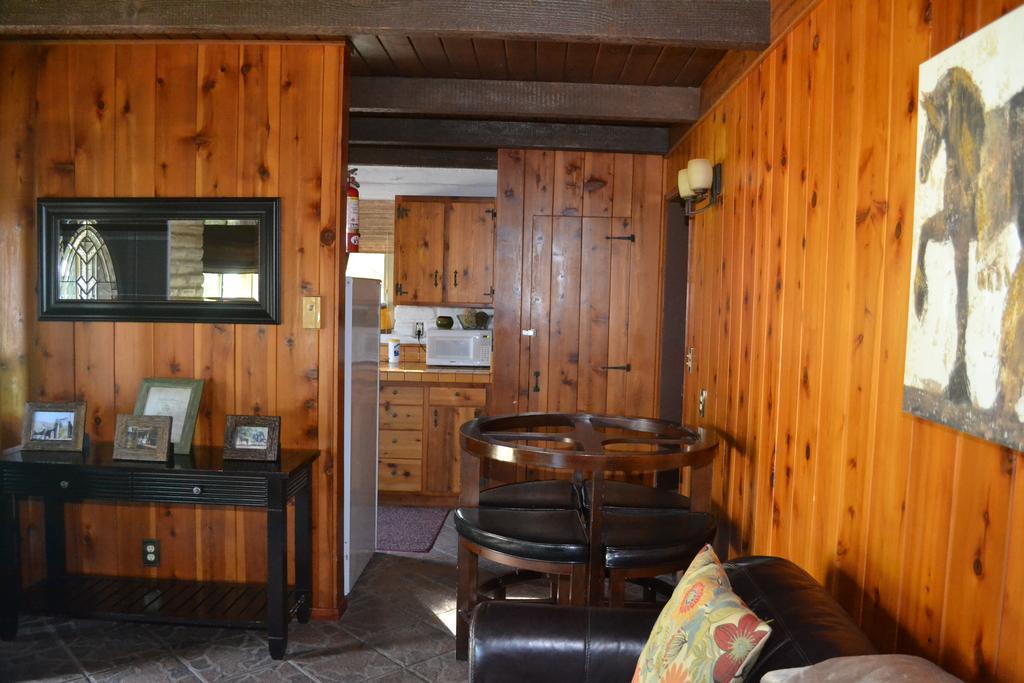 Hotel Bandy Canyon Ranch Escondido Exterior foto
