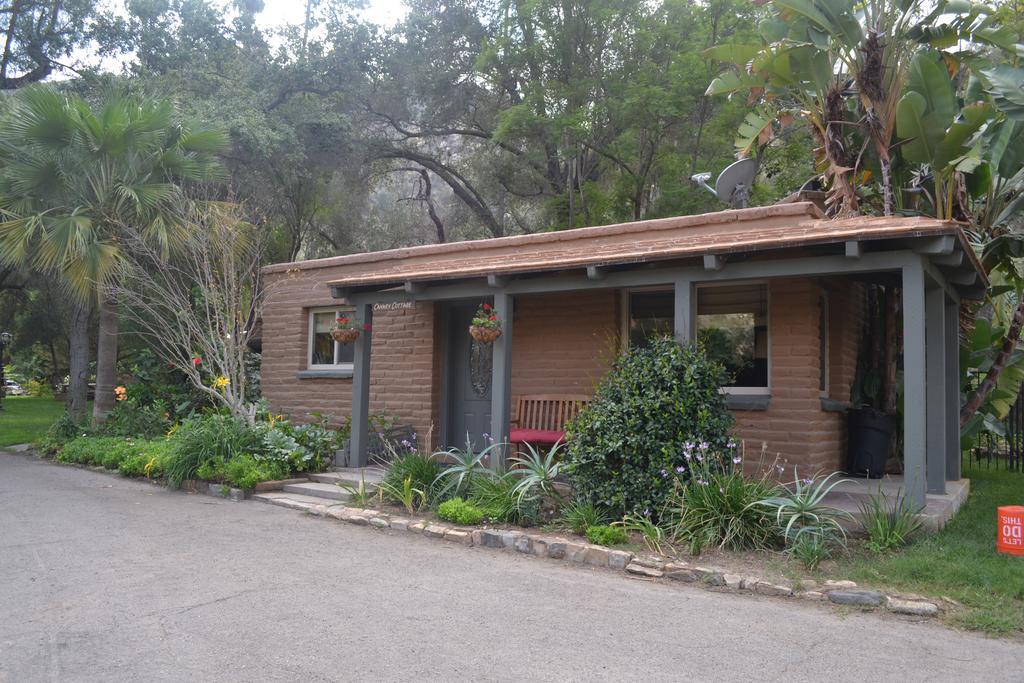 Hotel Bandy Canyon Ranch Escondido Exterior foto