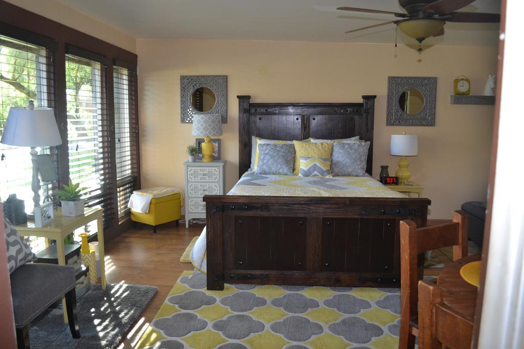 Hotel Bandy Canyon Ranch Escondido Exterior foto