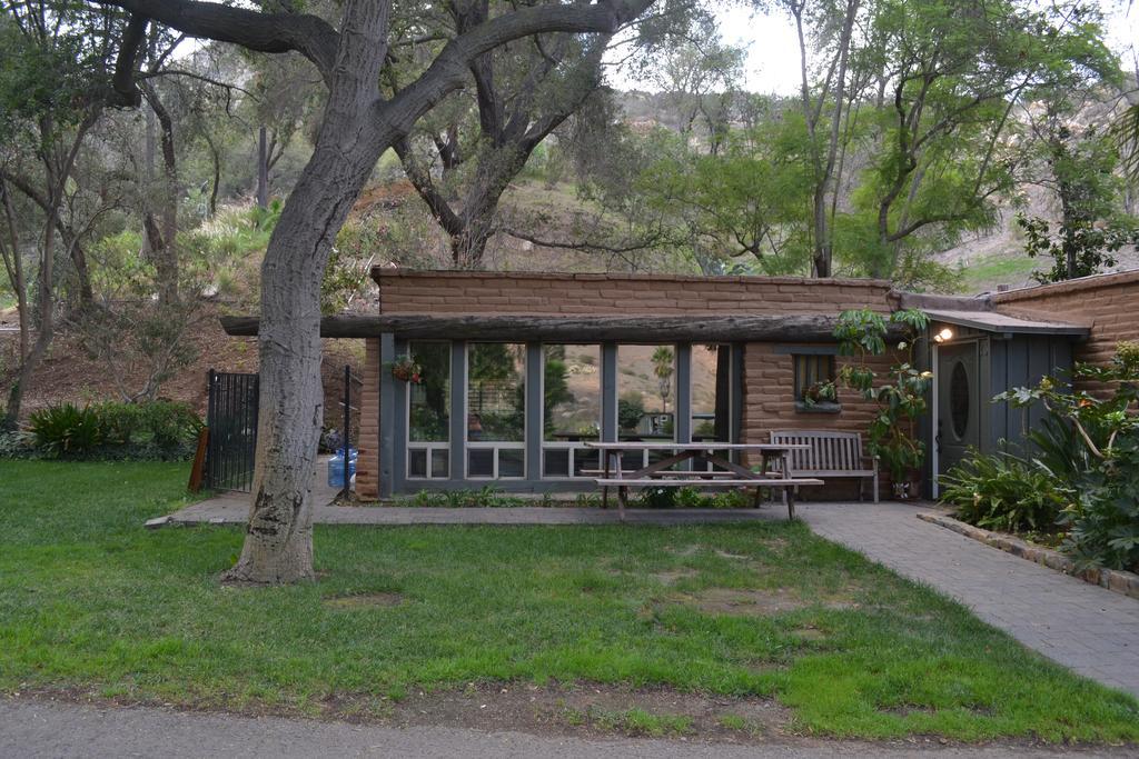 Hotel Bandy Canyon Ranch Escondido Exterior foto