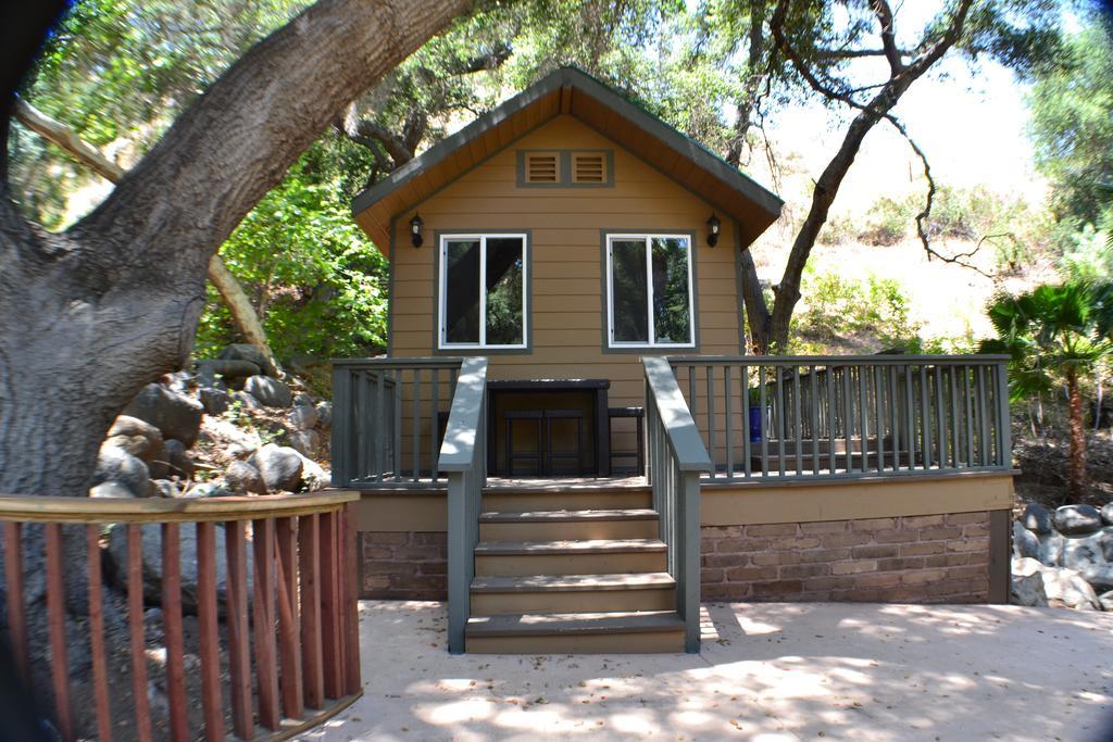 Hotel Bandy Canyon Ranch Escondido Exterior foto