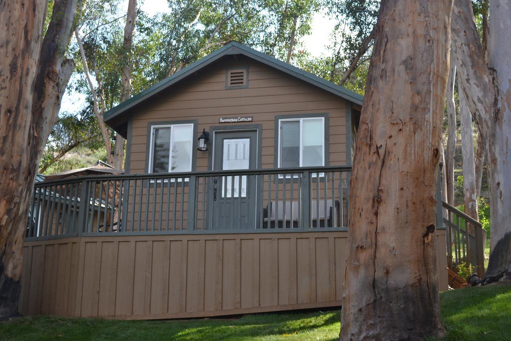 Hotel Bandy Canyon Ranch Escondido Exterior foto