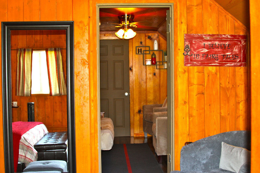 Hotel Bandy Canyon Ranch Escondido Exterior foto