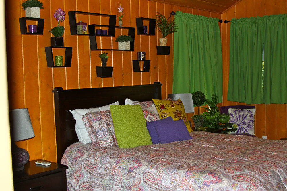 Hotel Bandy Canyon Ranch Escondido Exterior foto