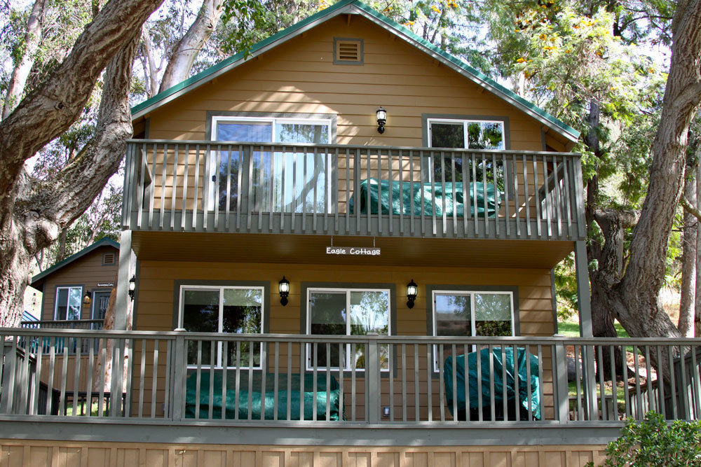 Hotel Bandy Canyon Ranch Escondido Exterior foto